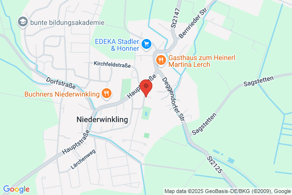 Friseursalon Schöps Beate