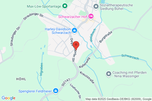 Fußboden Hundsberger GmbH