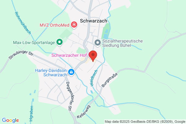 Gemeindeverwaltung Mariaposching