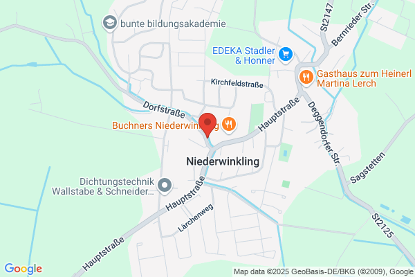 Gemeindeverwaltung Niederwinkling