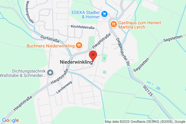Kindergarten Storchennest