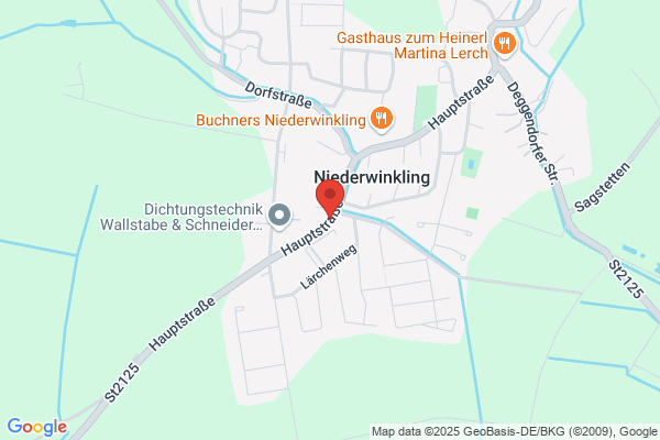 Niederwinkling
