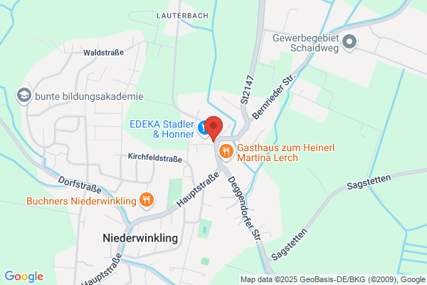 OSTEOPATHIE FUNDIERT