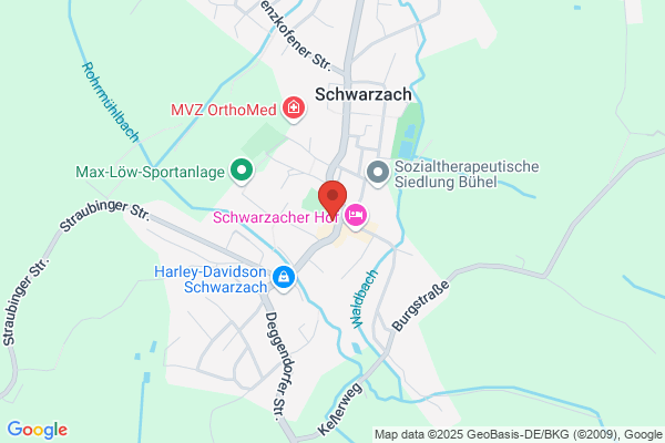 Physio-Therapie Gegenfurtner