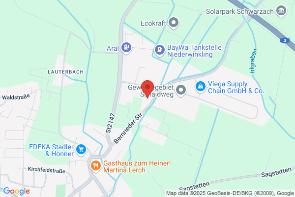 Randstad Niederwinkling - CLOSED