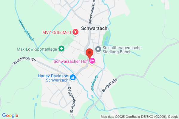 Sparkasse Schwarzach