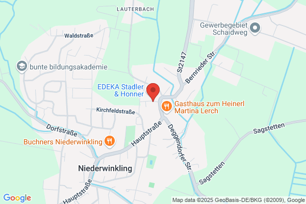 Storchen-Apotheke