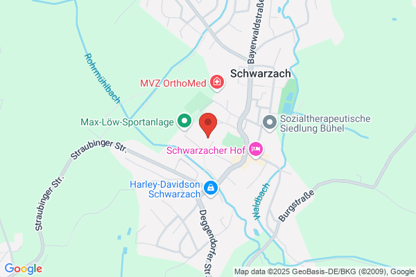 Volksschule Schwarzach