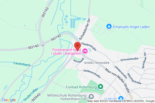 Autohaus Lang GmbH