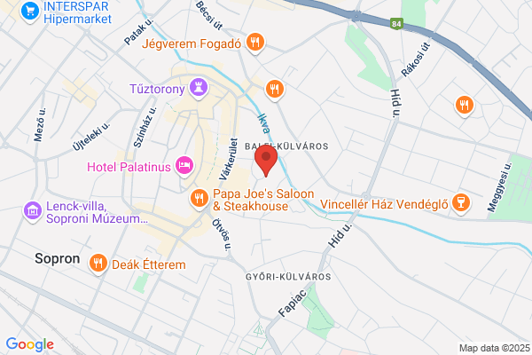 DR-VIDEO SOPRON