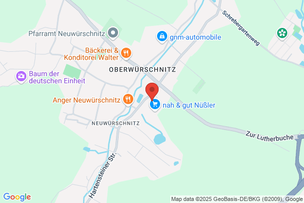B & S Werbeservice GmbH