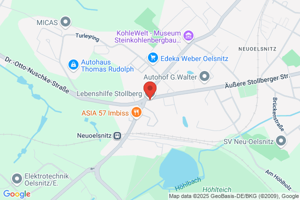 Lebenshilfe Stollberg gGmbH