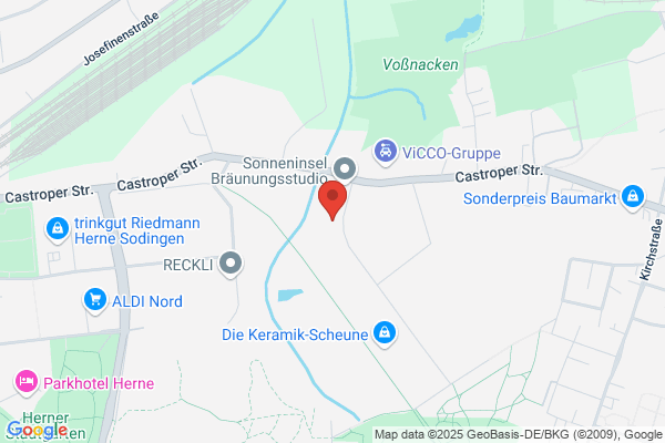Spielbrink Wilhelm GmbH