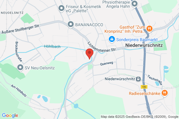 Vereinsheim