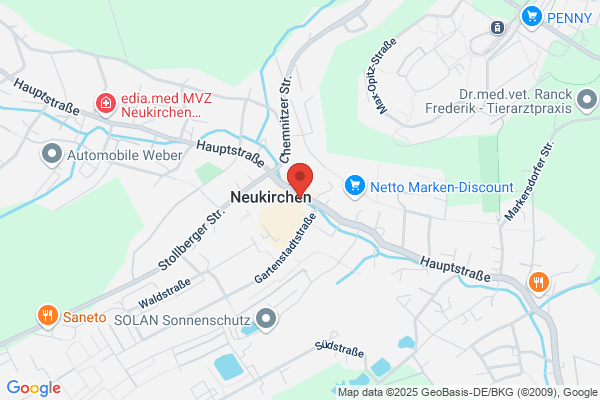 Volksbank Chemnitz eG
