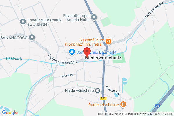 Wachs Mario Fahrradhandel