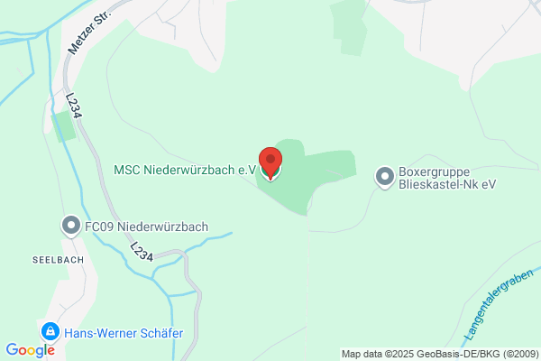 Motorsportclub Niederwürzbach e.V.