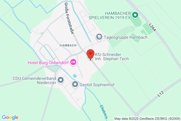 Stephan Tech KfZ-Werkstatt Schneider e.K.