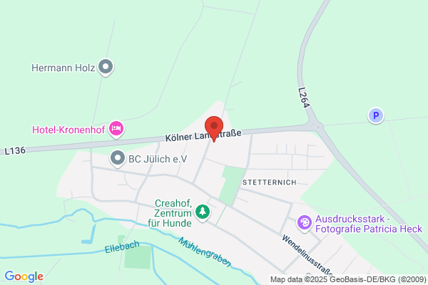 Kusdogan Bauunternehmung GmbH