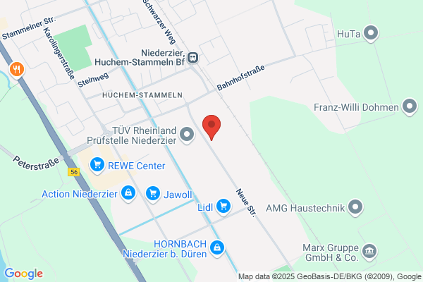 STOCKMEIER Chemie GmbH & Co. KG