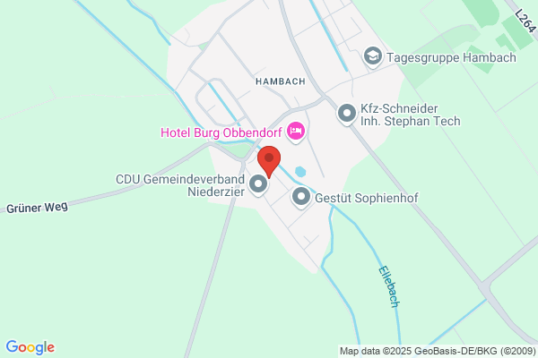 GSA  Guido Sonnek Abwassertechnik