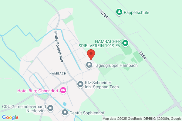 u. Hambach Grundschulen kath.