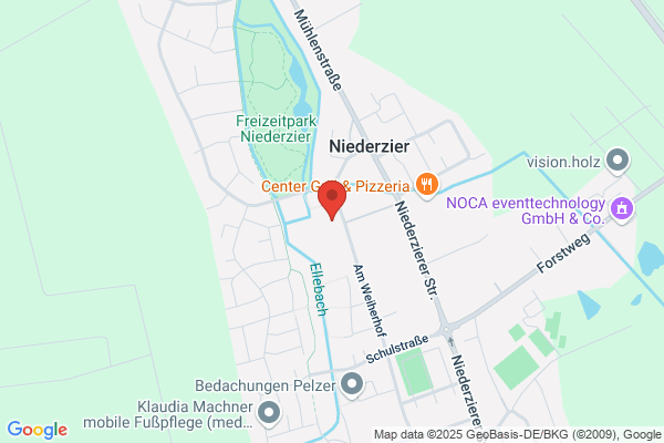Ambulanter palliativer Pflegedienst Wohnanlage Sophienhof gGmbH