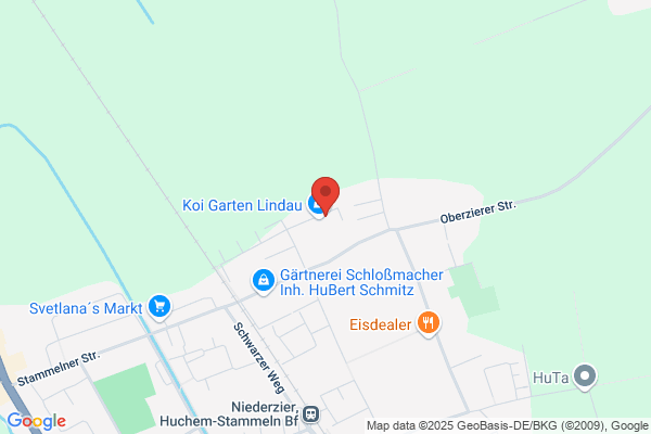 Blumen Katterbach