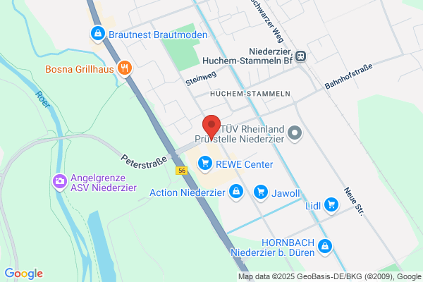 Dänisches Bettenlager GmbH & Co. KG