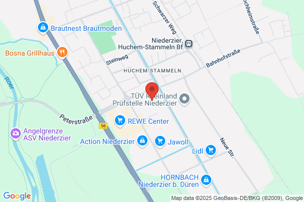 FVG Fahrzeug-Vertriebs-Gesellschaft mbH
