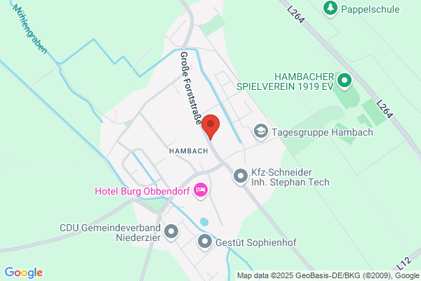 Heinrich Pier