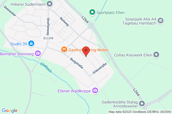 Planungsbüro Schlesinger