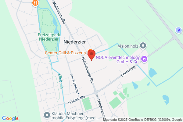 Frisör Klier GmbH