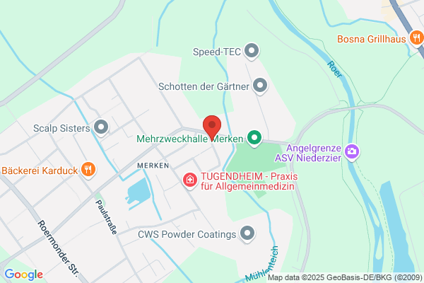 Friseurstudio Dimmel