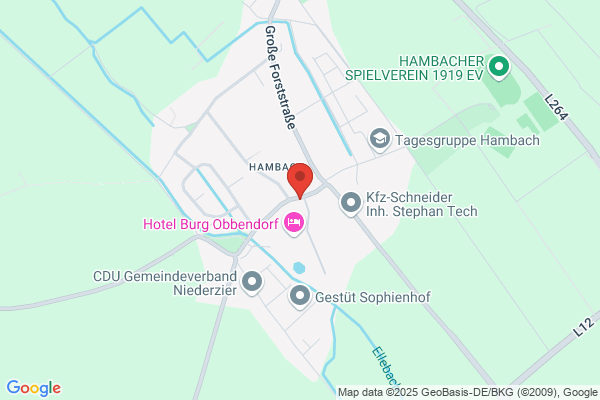 Pfarramt St. Antonius Jugendheim