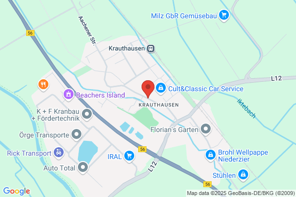 Spölgen Maschinenbau GmbH