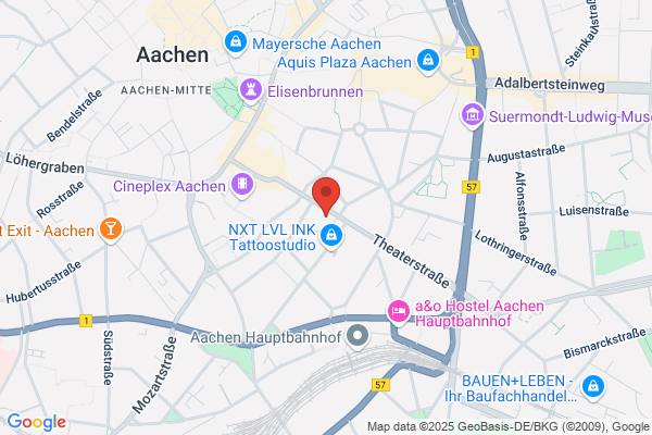 Tusculum Reisen GmbH