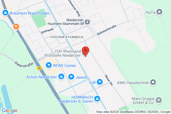 TÜV Rheinland Holding AG