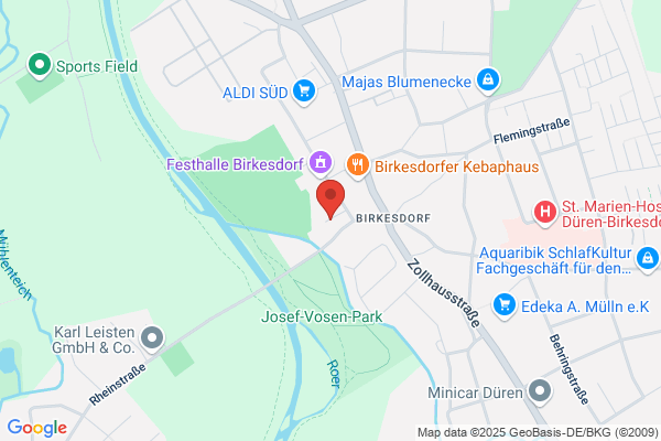 EXPOart Consulting für internationale Messen und Ausstellungen GmbH