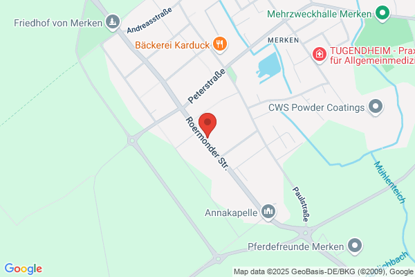 Zahnarztpraxis Dr. medic. stom. Michael Helwig in Düren
