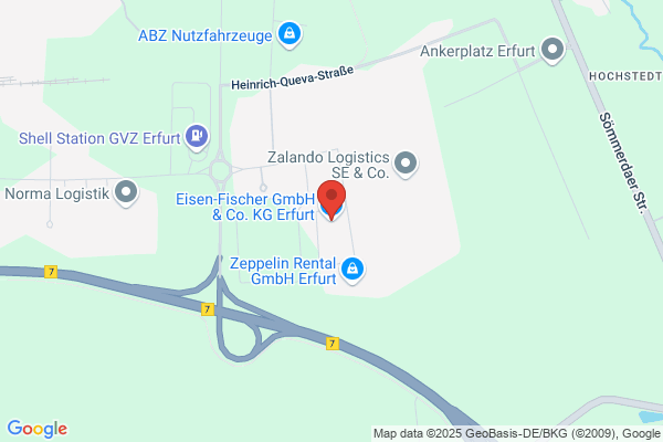 Eisen-Fischer GmbH & Co KG