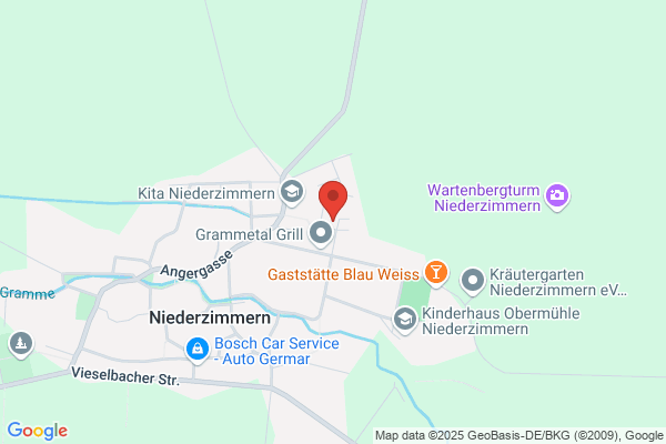 Küchenstudio Reuße