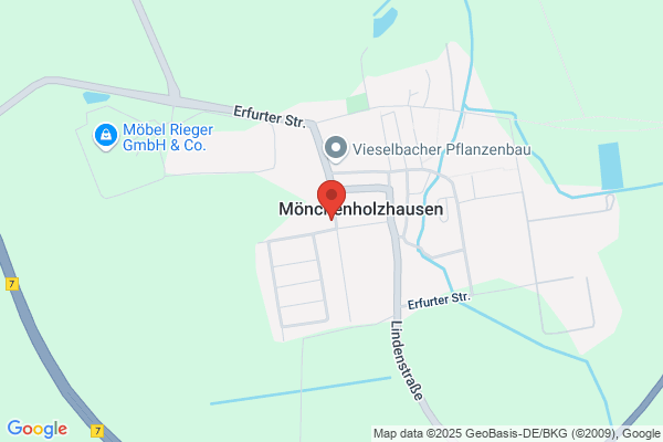 Markt ID Thüringen GmbH