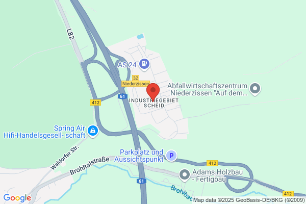 Kilb & Lingen Kunststofftechnik GmbH
