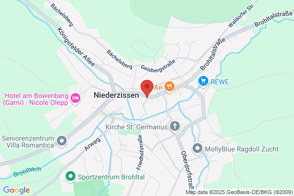 Josef Krahé