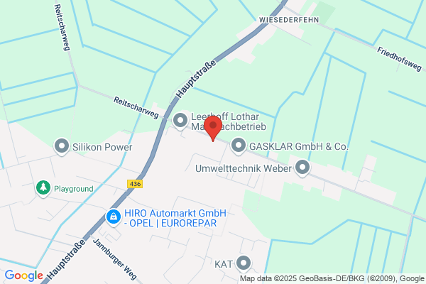 KLETZSCH GmbH