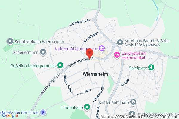 Rosen-Apotheke Wiernsheim