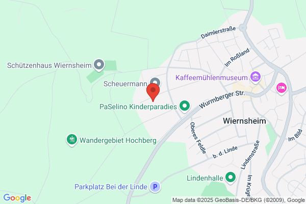 Dörfler Autoreparatur GdbR