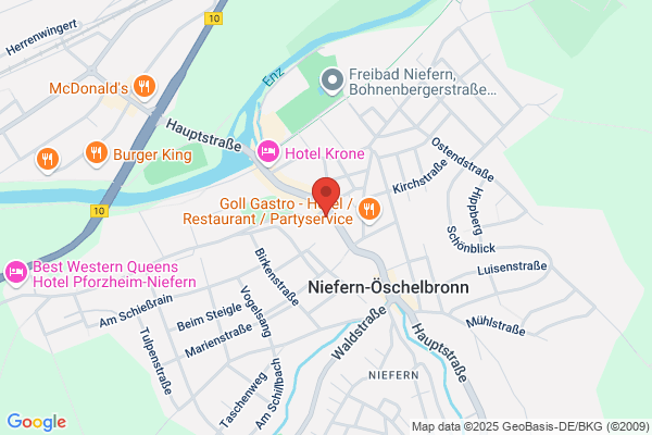 Bäckerei Konditorei Adolf Katz