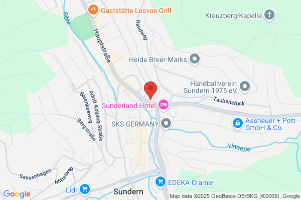 ERGO Versicherung Daniel Bühner